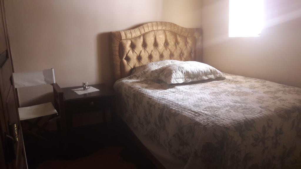 Papazin Konagi Hotell Ayvalı Eksteriør bilde
